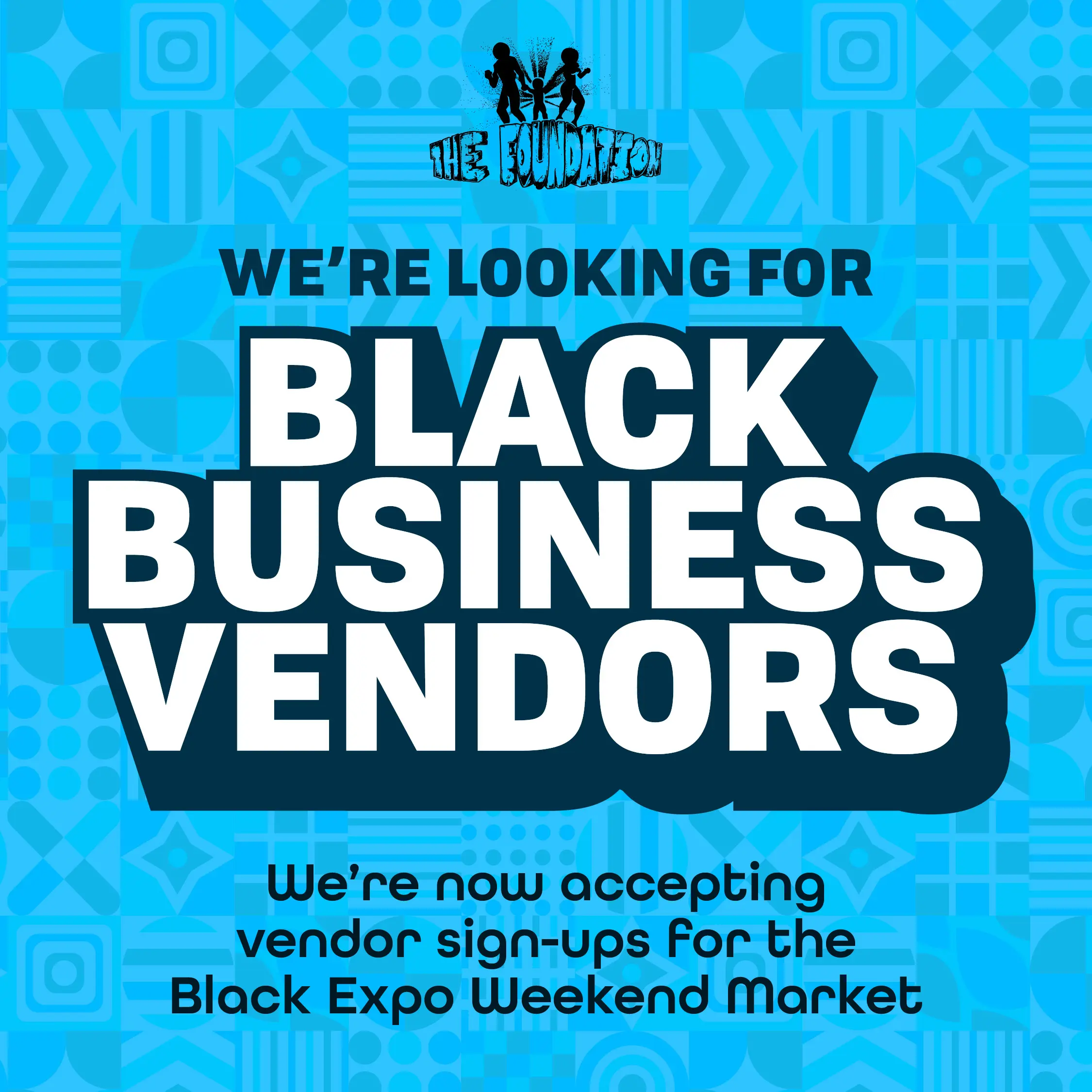 TF Black Expo SM TF Black Expo SM