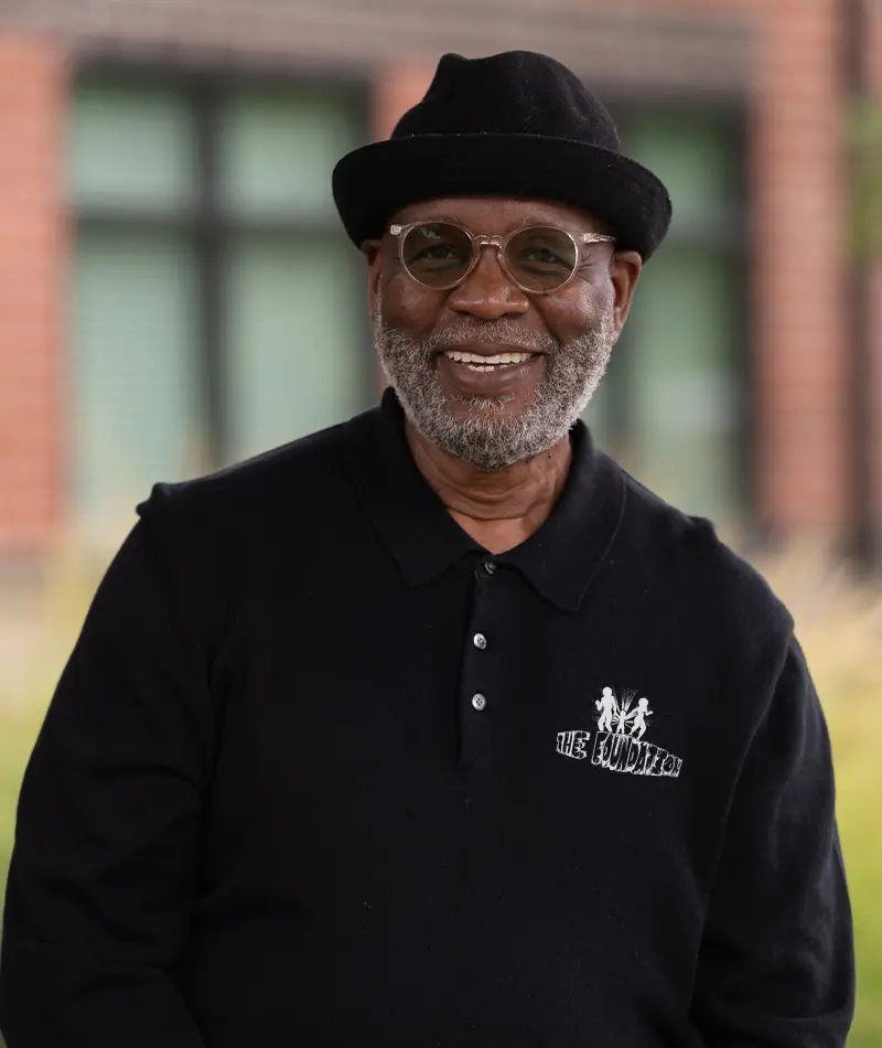 Johnny Tucker