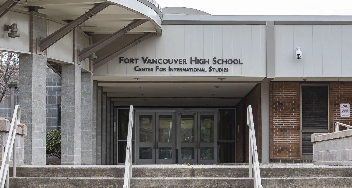 Photo credit: Clark County Today