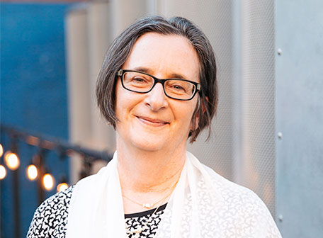 Jackie McMurtrie