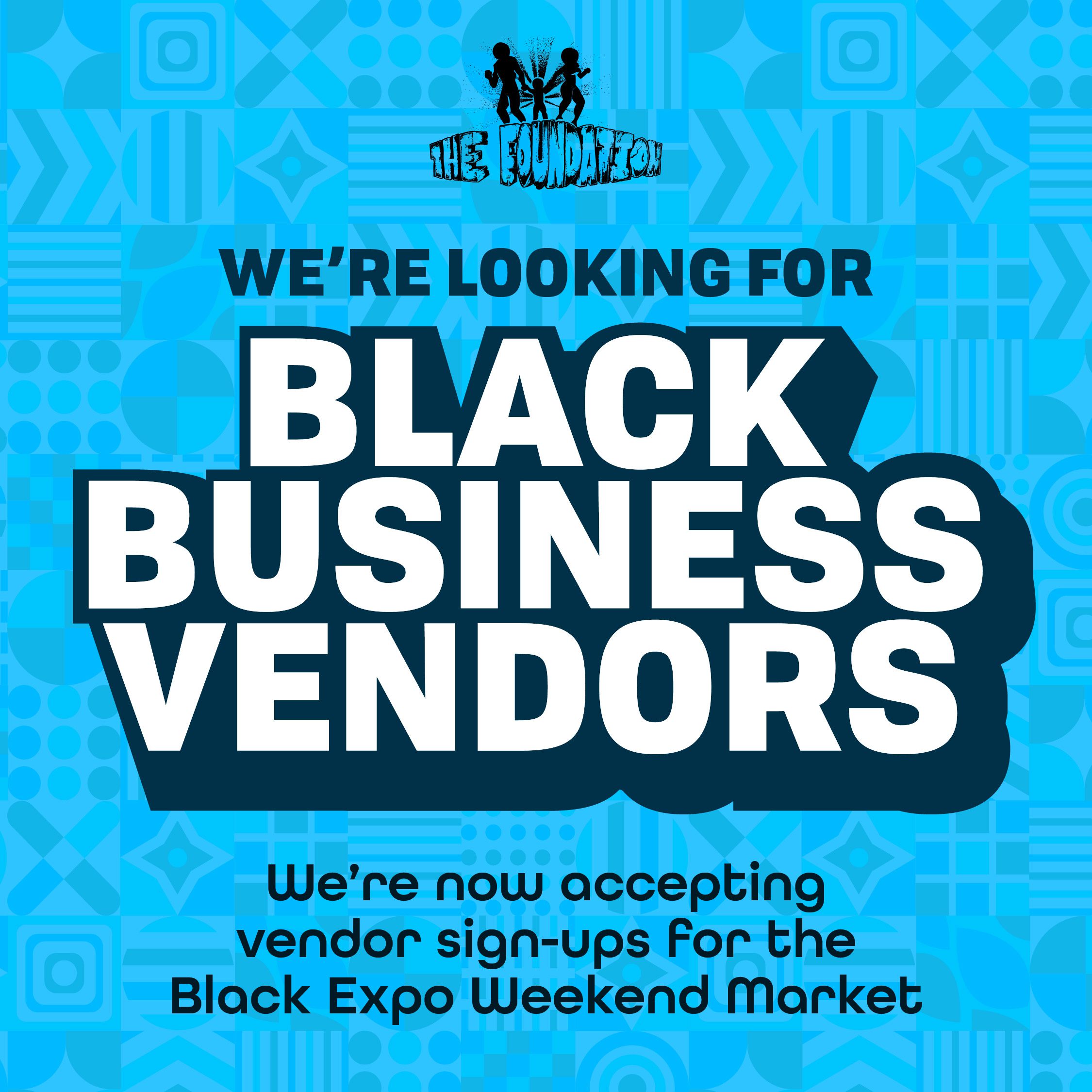 TF Black Expo SM